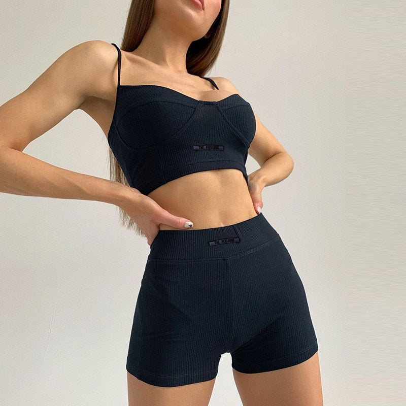 Co-ord jennah Blue MUST HAVE