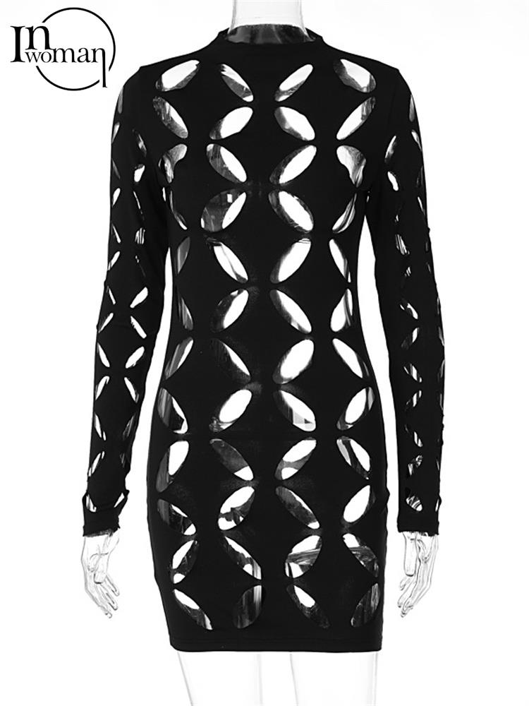 Abito corto donna rombi Insane Dress