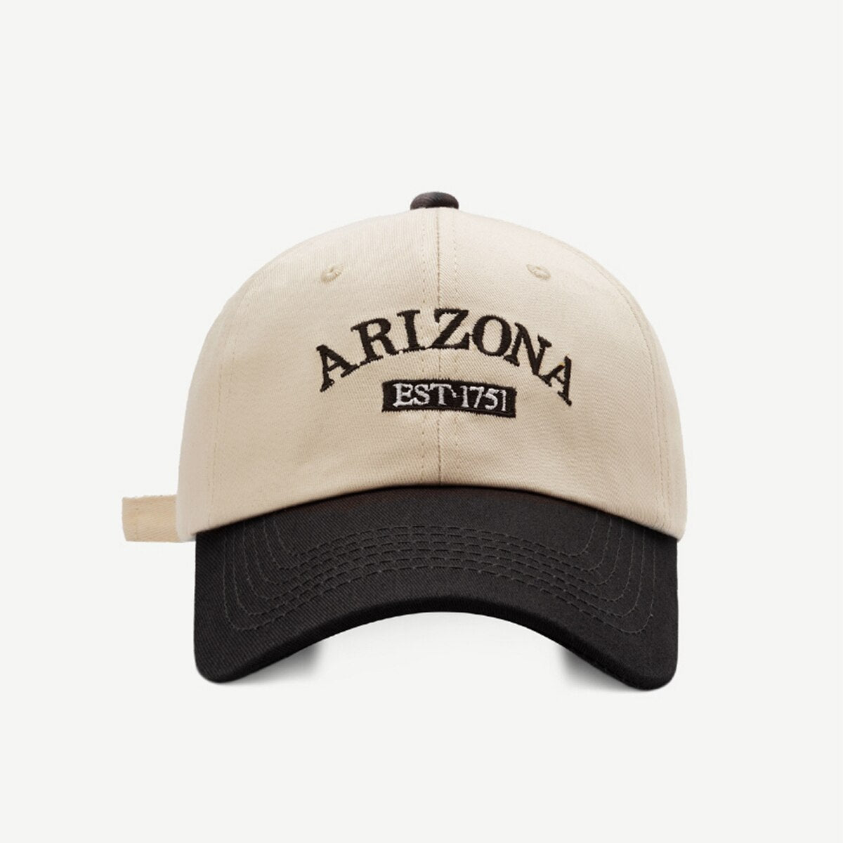 Cappello snapback arizona vintage inspo black Insane Dress