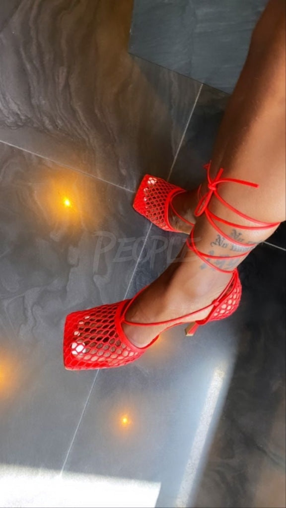 Tacco web Red MUST HAVE