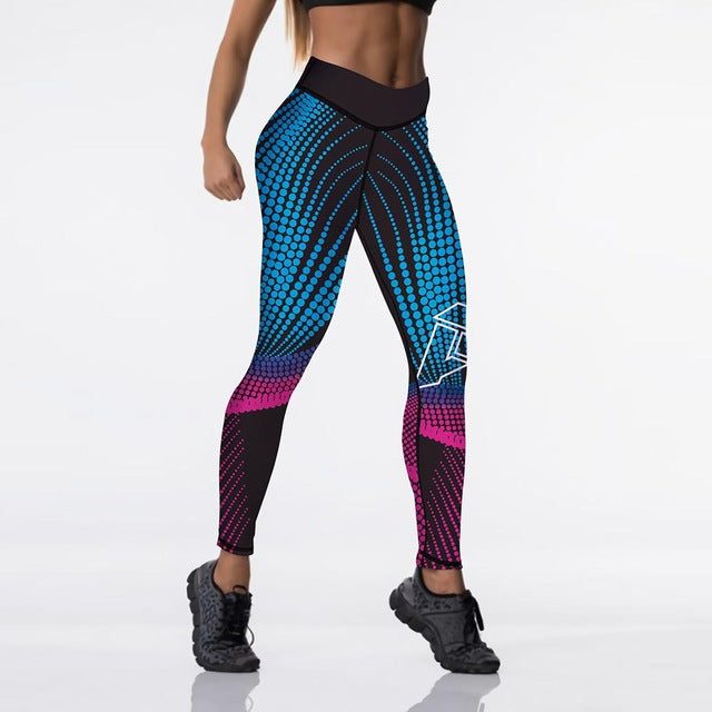 High Waist Push Up 2 MUST HAVE