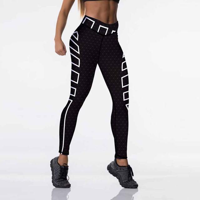 High Waist Push Up 3 MUST HAVE