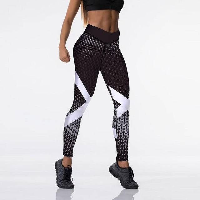 High Waist Push Up 5 MUST HAVE