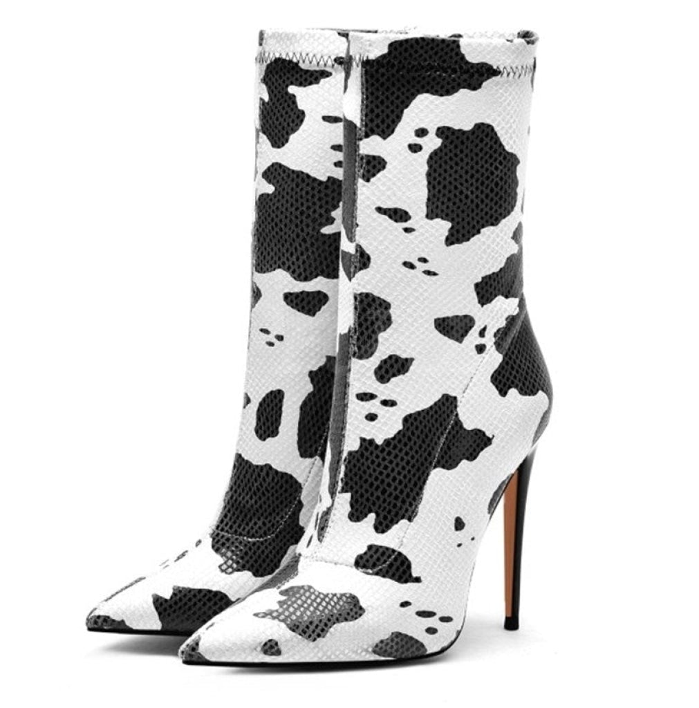 Tacco muccato cow MUST HAVE