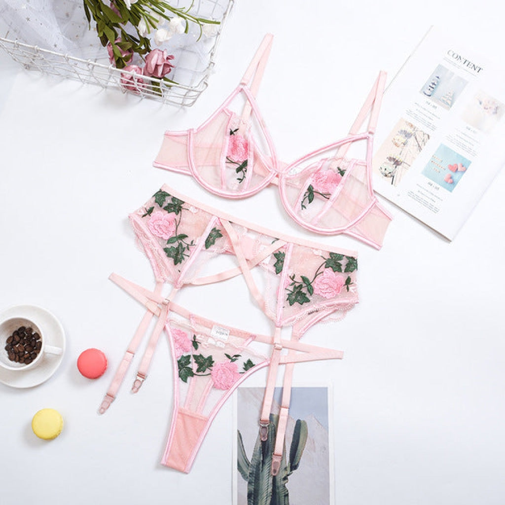 co-ord Ella pink set MUST HAVE