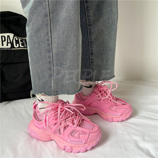 Sneakers Cute MUST HAVE