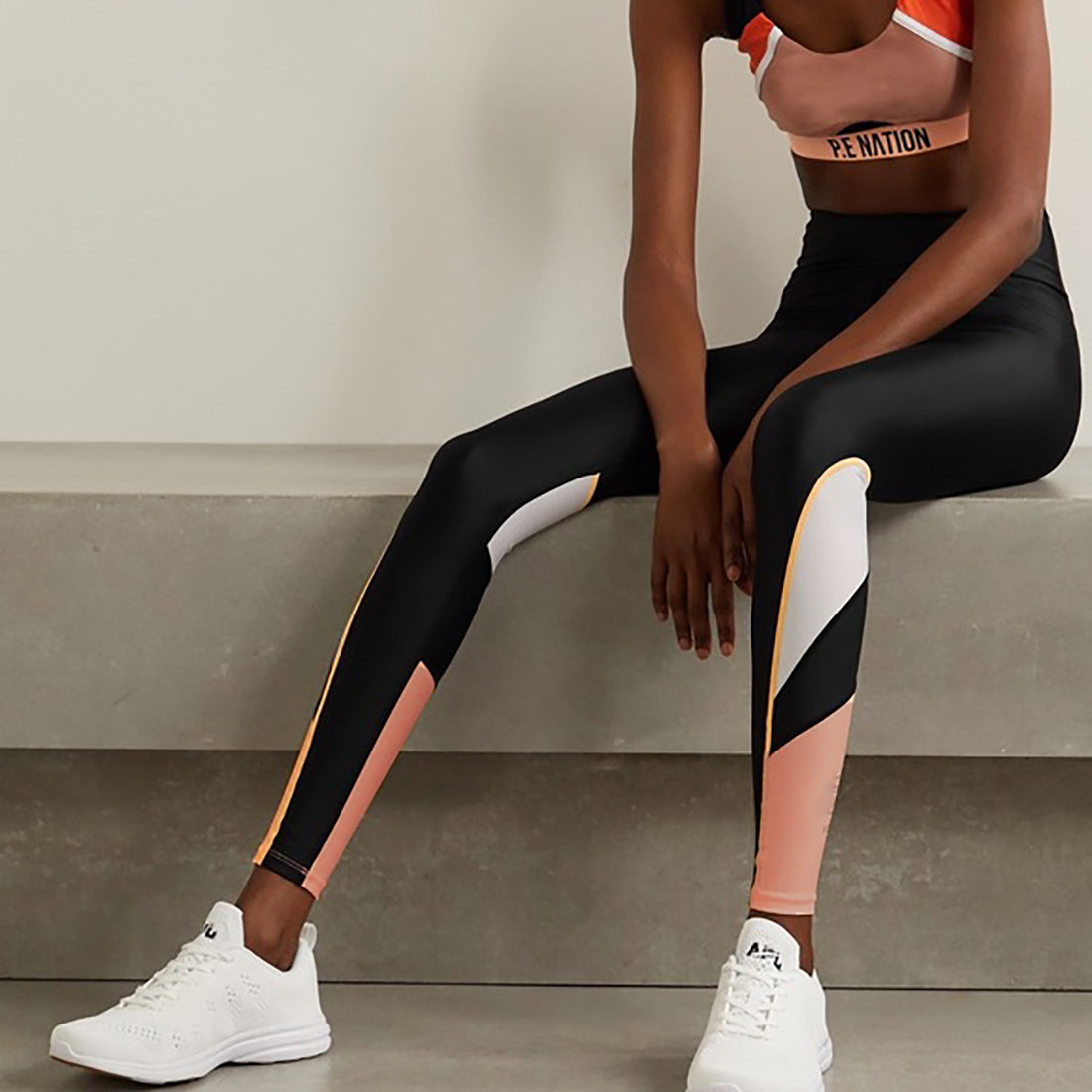 Leggings Push Up gym MUST HAVE