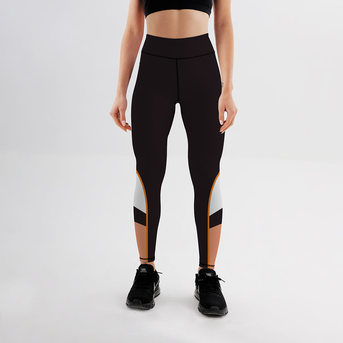 Leggings Push Up gym multi MUST HAVE