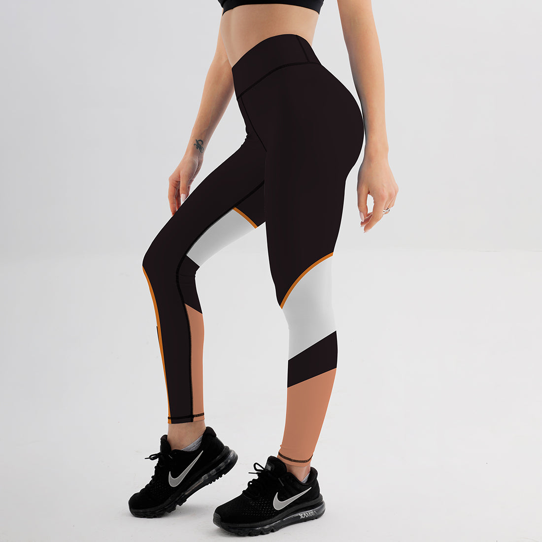 Leggings Push Up gym MUST HAVE