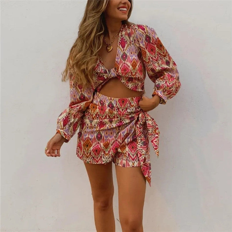 Co-ord lidia MUST HAVE