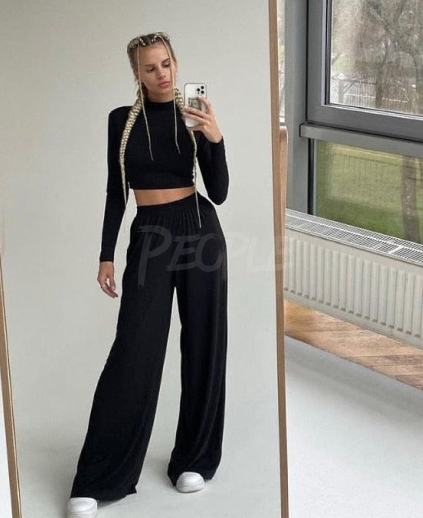 Tracksuit Set Insane dress