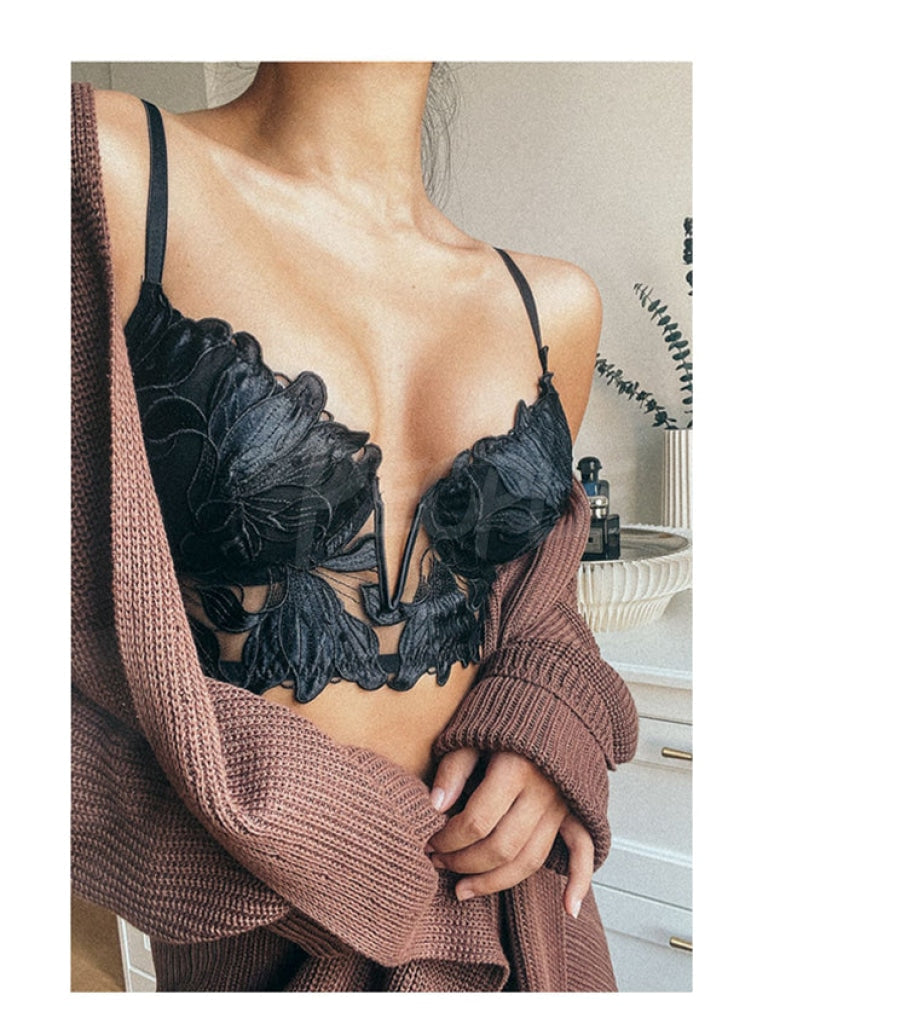 Completino intimo MUST HAVE