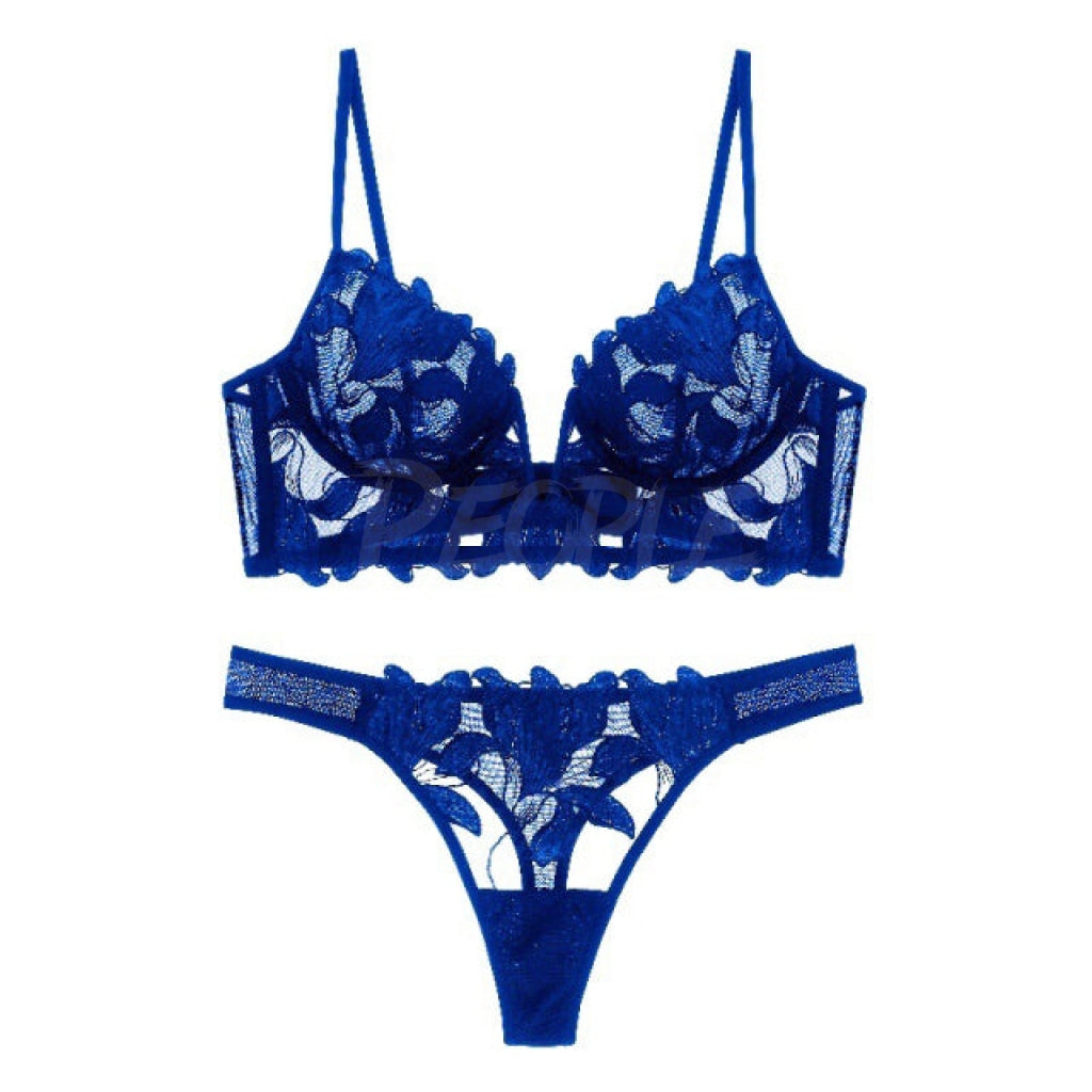 Completino intimo Blue MUST HAVE