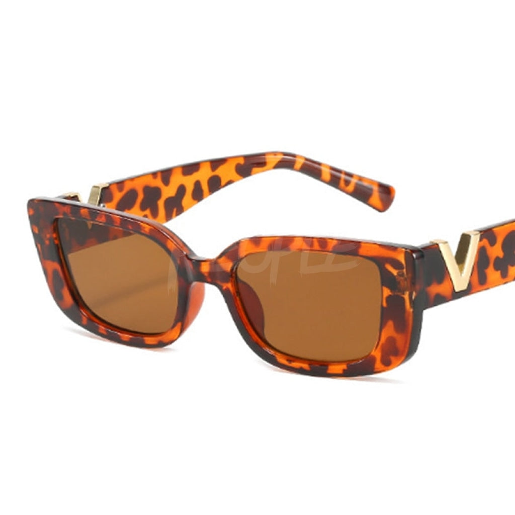 Sunglasses Mood Leopard MUST HAVE