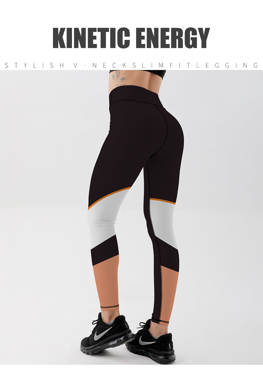 Leggings Push Up gym MUST HAVE