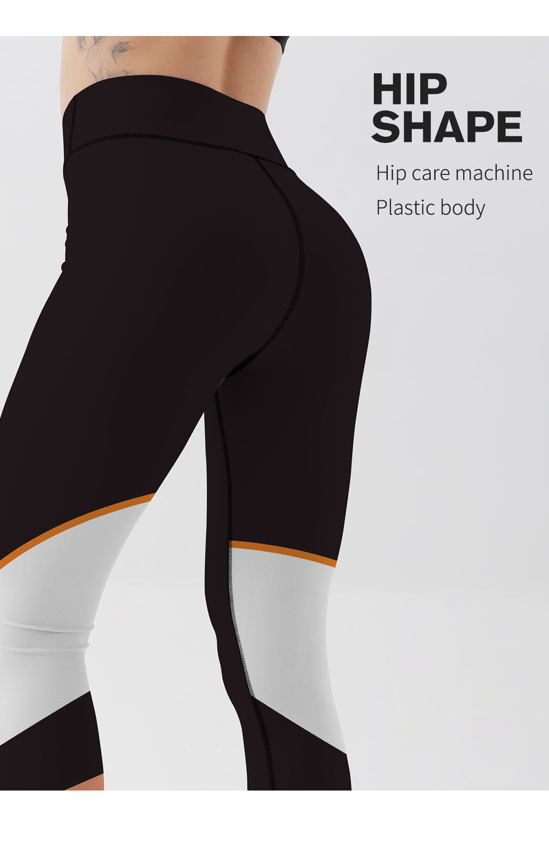 Leggings Push Up gym MUST HAVE