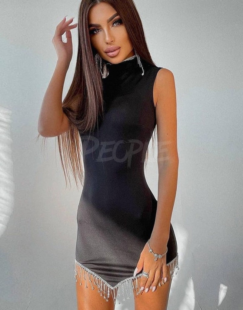 Mini dress Kolen MUST HAVE