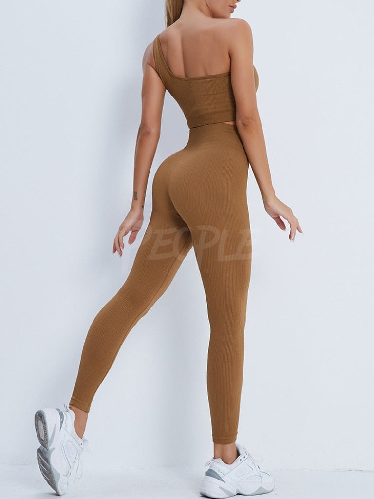 High Waist Gym Suit MUST HAVE