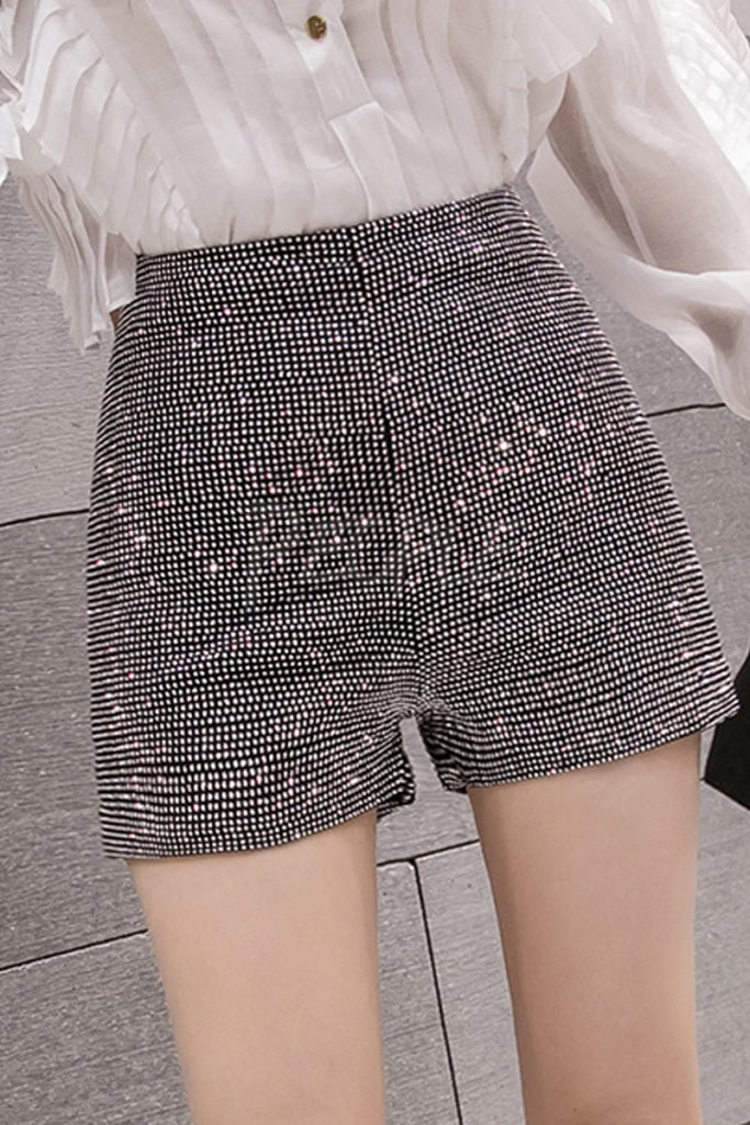 Shorts bling bling MUST HAVE