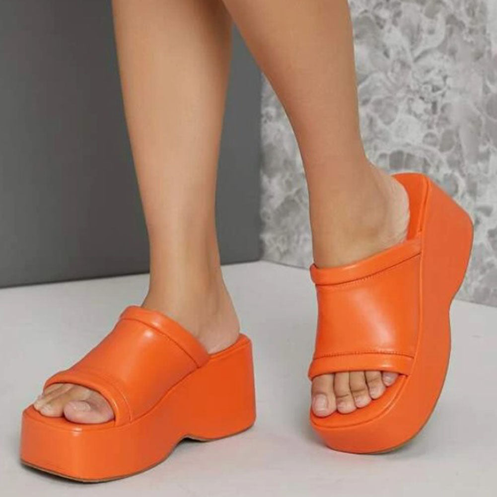 Chunky Platform MUST HAVE