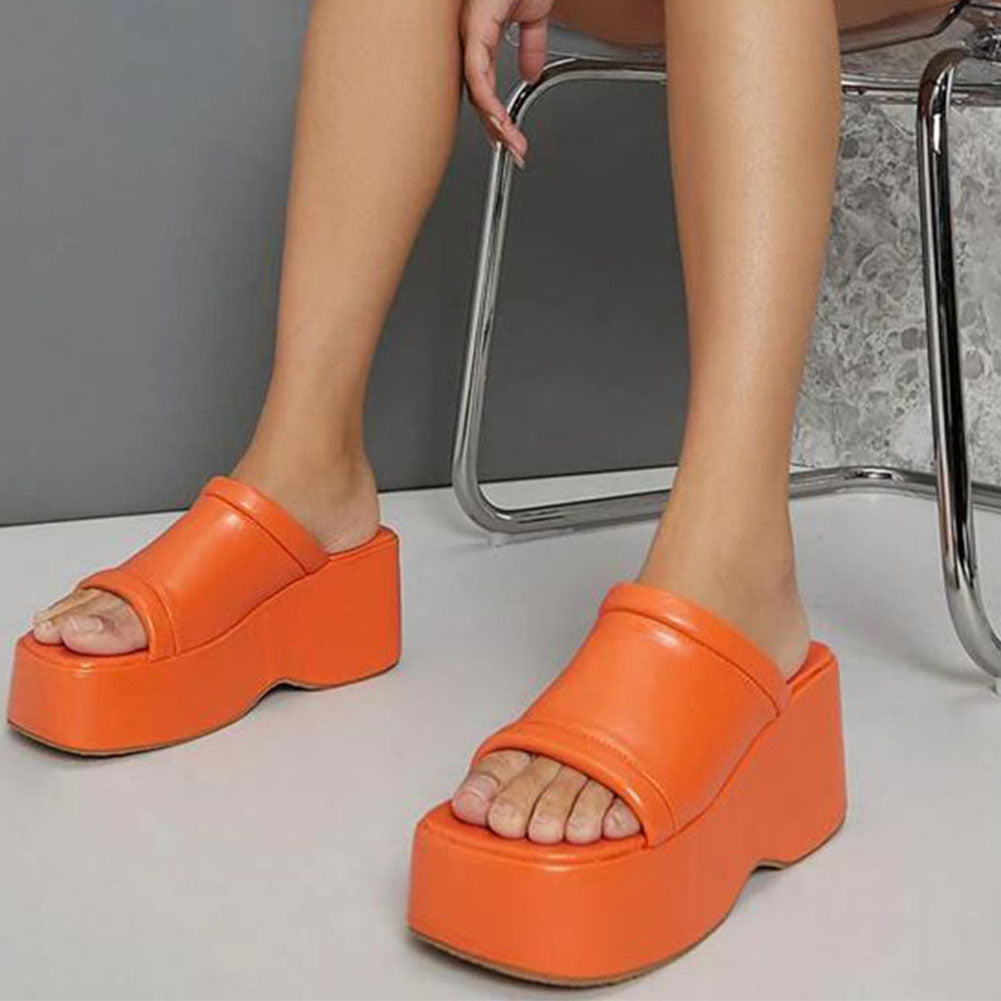 Chunky Platform MUST HAVE