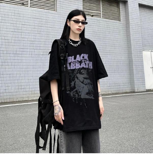 T-shirts Oversized 1 MUST HAVE