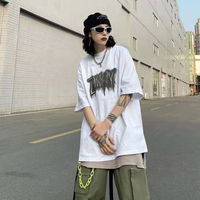 T-shirts Oversized 5 MUST HAVE