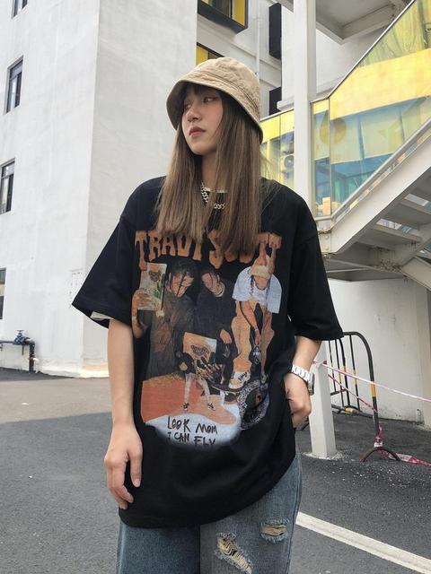 T-shirts Oversized 3 MUST HAVE