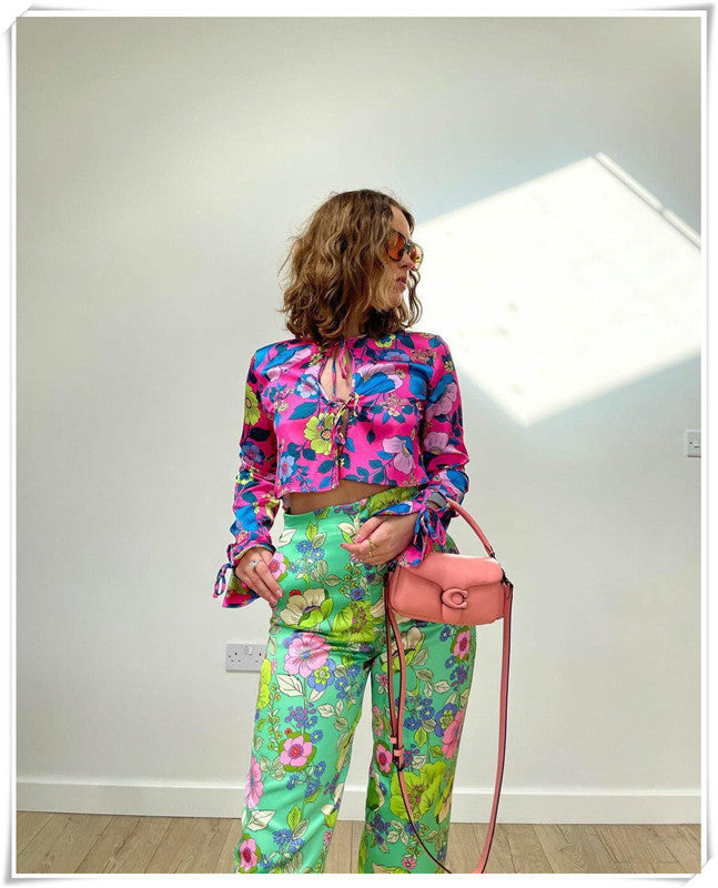 Pantalone Fiona MUST HAVE