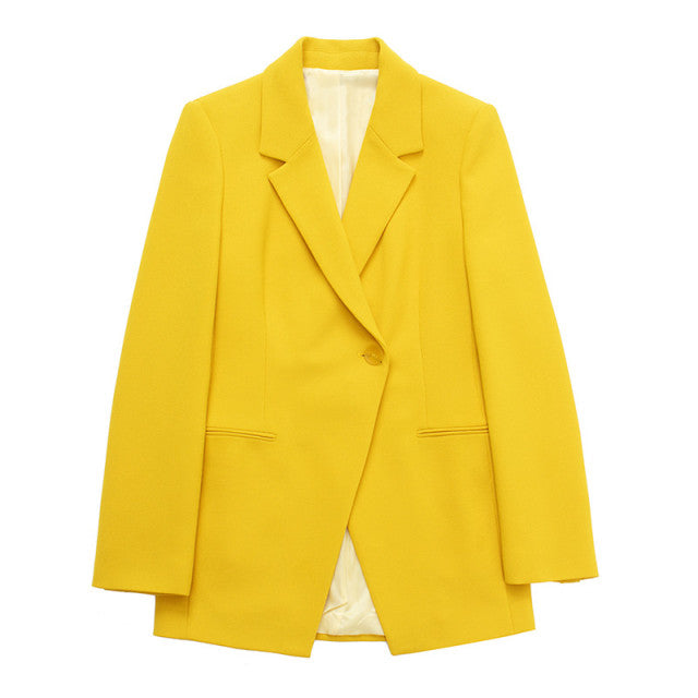 Complato Giulia Blazer MUST HAVE